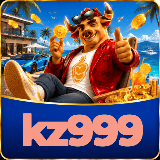 kz999 Instalar Logo 1