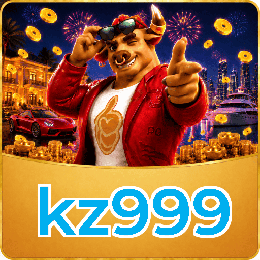 kz999 Logo 2