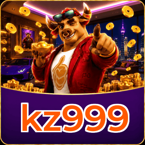 kz999 Logo 3