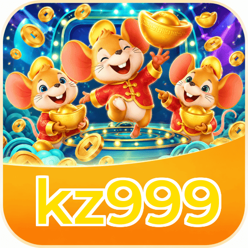 kz999 Segurança Logo 2