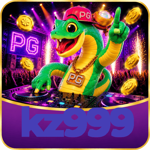 kz999 Segurança Logo 1