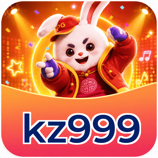 kz999 Segurança Logo 3
