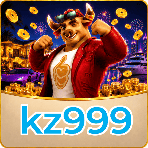kz999 Logo 1