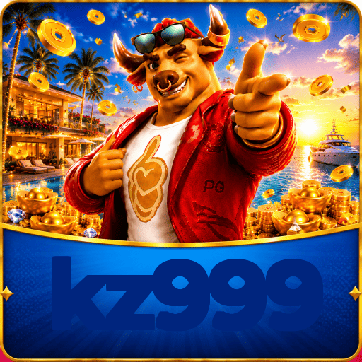 kz999 Download Oficial