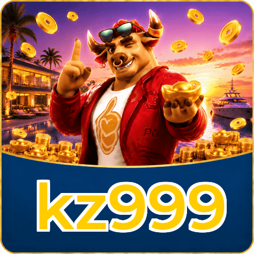 kz999 Segurança Logo 2