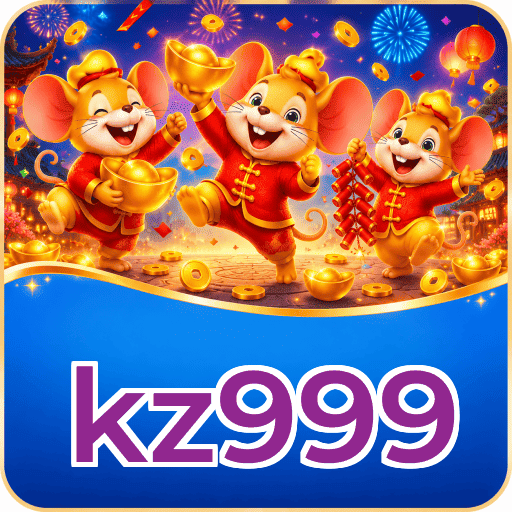 kz999 Instalar Logo 2