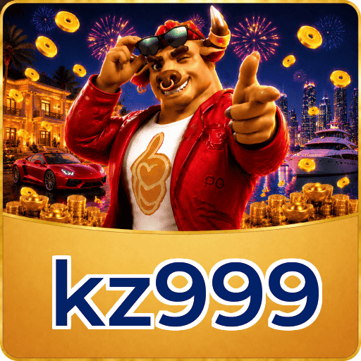 Plataforma kz999 - PIX Instantâneo