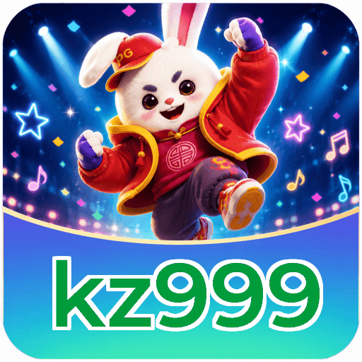 kz999 Segurança Logo 3