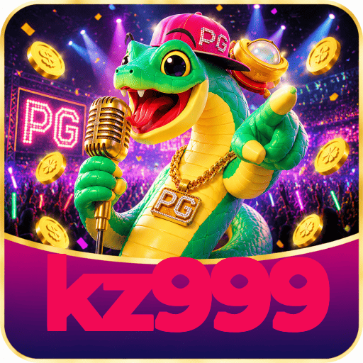 kz999 Instalar Logo 2