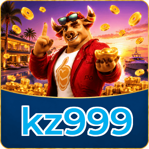 Slots kz999 - RTP Alto Certificado