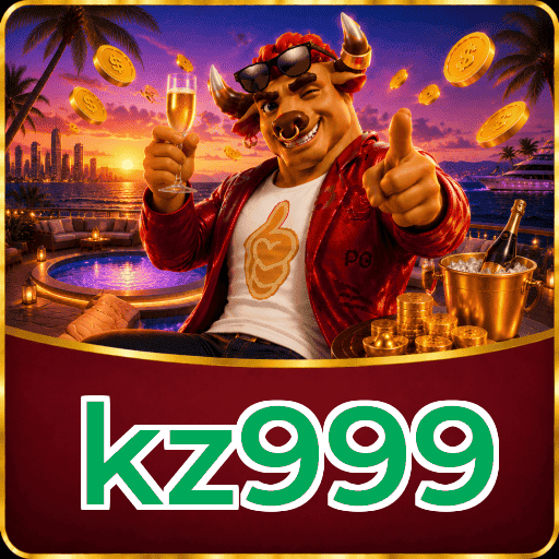 Servidor Brasil kz999