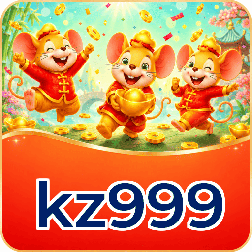 kz999 Logo 3