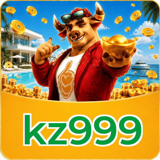 kz999 Logo 1