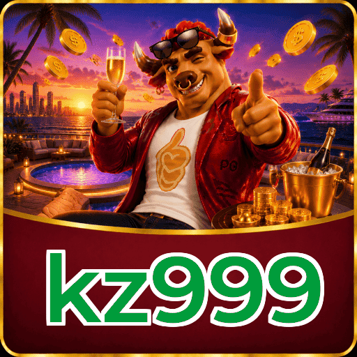 Servidor Brasil kz999