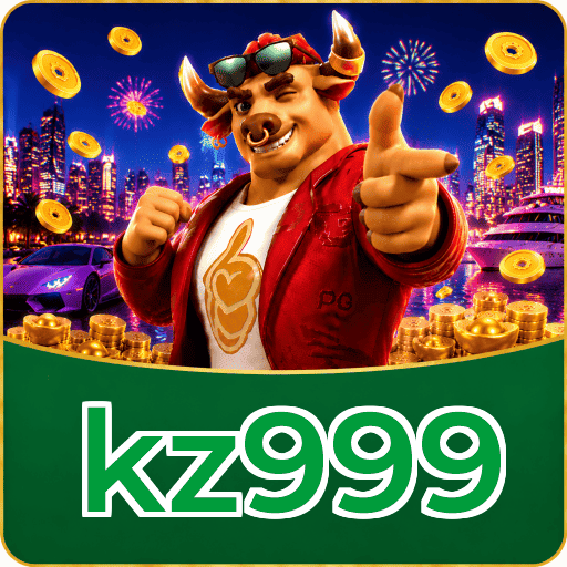 kz999 Instalar Logo 1