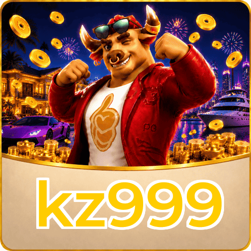 Licença Curaçao kz999