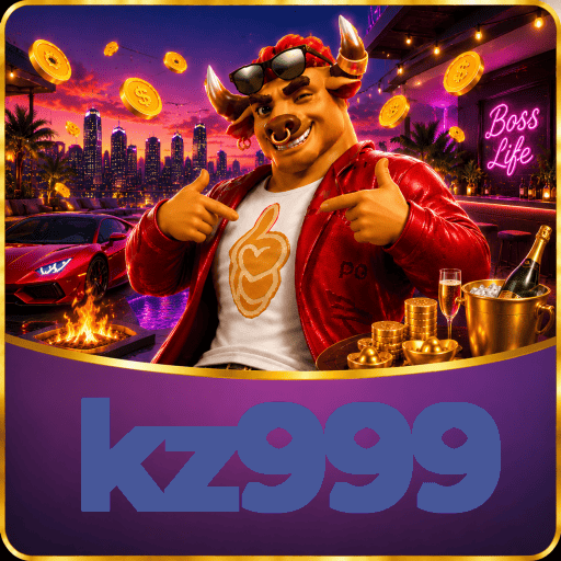 kz999 Instalar Logo 3