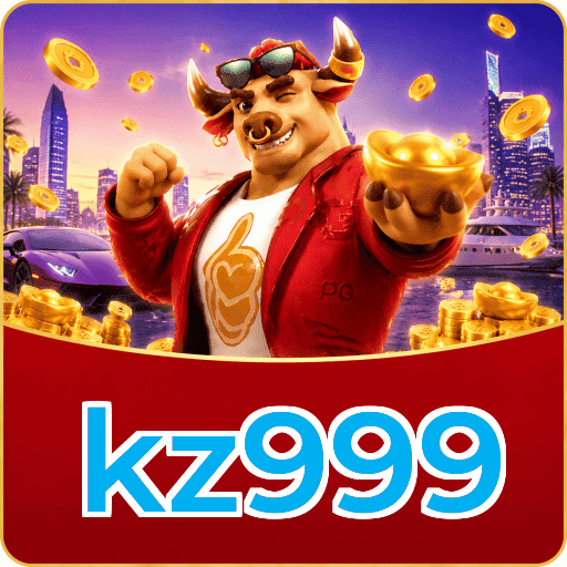 Slots kz999 - Jackpots Progressivos